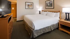 Best Western Sheridan Center - Chambre