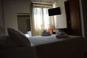 B&B Le Mura - Room