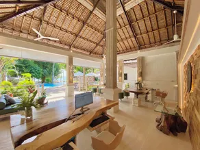Paradise Koh Yao - Reception