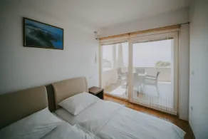 Apartments Nadia - Habitación