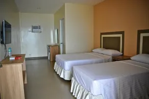 Matutinao Beach - Room