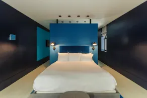 The William Hotel Midtown, New York - Room