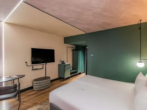 Novotel Lisboa - Zimmer