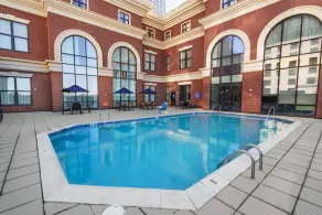 Drury Plaza Hotel New Orleans - Piscine