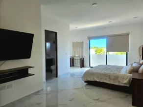 Privada Huayacan - Room