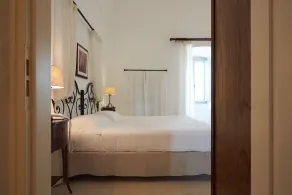 Masseria Le Carrube - Chambre
