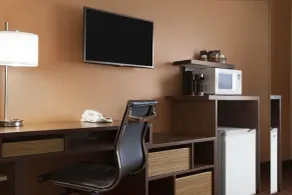 Super 8 by Wyndham Marion - Chambre