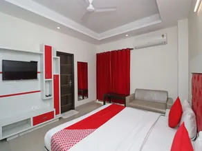 OYO 28616 Hotel New View - Quarto
