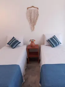 Le Petit Suítes Praia de Lages - Room