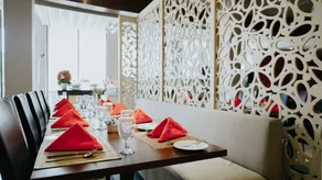 Novotel Banjarmasin Airport - Restaurant