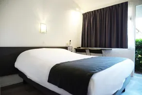 Appart'hôtel Aerel Blagnac - Chambre