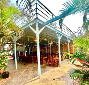 Hotel El - Paso - Ristorante