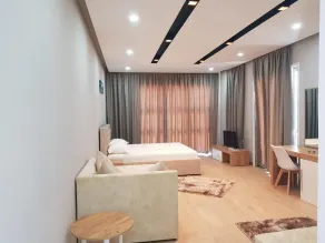 Hotel IONI-AN Ksamil - Room