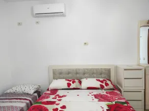 Beach View Apartment, Golem Durres - Zimmer