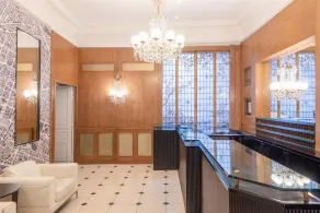 Best Western Hôtel Ronceray Opéra - Réception