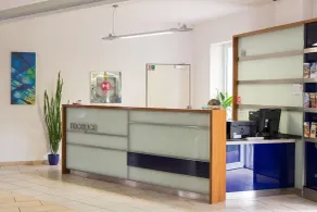Hotel Lions Plzen - Reception
