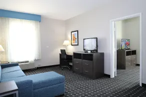 La Quinta by Wyndham Sulphur Springs - Chambre