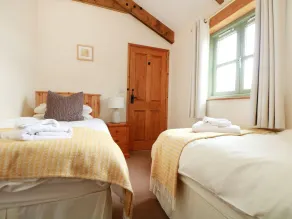 Hawthorn Cottage Luxury stone Built Cottage - Rum