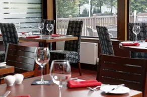 Best Western The Hilcroft Hotel West Lothian - Restaurant