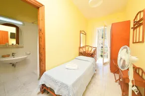 Hotel Maremonti - Chambre