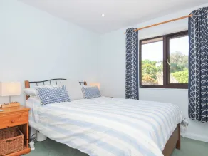 Columbine Cottage - Chambre