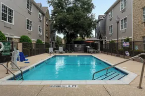 TownePlace Suites by Marriott Dallas Plano/Legacy - Piscine