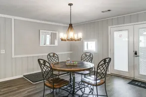 2 Mi to Dtwn Vidalia! Pet-Friendly Retreat w/ Yard - Innenbereich