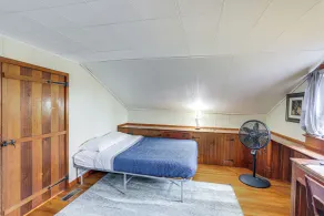 Central & Private Milan Home ~ 10 Mi to Sandusky! - Intérieur
