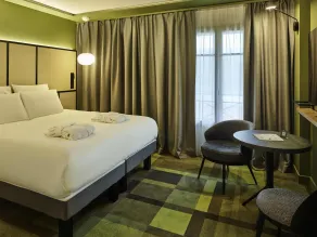 Mercure Hôtel Le Touquet - Chambre