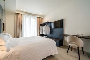 I Due Mori - Luxury Rooms - Casa de banho
