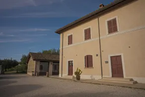 Borgo Pallavicini Mori - Rezeption