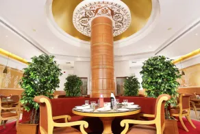 Greenpark Chennai - Restaurant