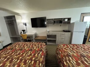 Maryville Extended Stay - Zimmer