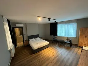 Lucca Suites Hotel - Habitación