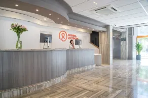 Hotel Salou Sunset - Adults Recommended - by Pierre & Vacances - Reception