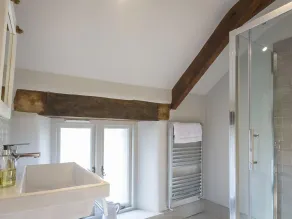 Rosemary Cottage - Interiör