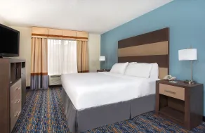 Holiday Inn Express Berea by IHG - Chambre