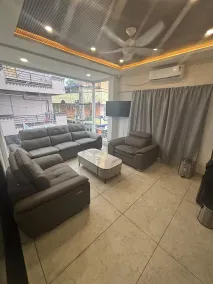 Reva suites - Réception