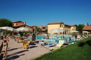 Villaggio Turistico Airone - Pool