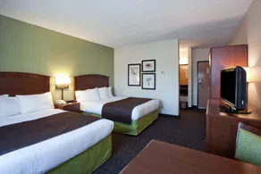 AmericInn by Wyndham Chanhassen - Chambre