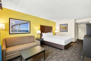 Comfort Inn Chula Vista San Diego South - Chambre