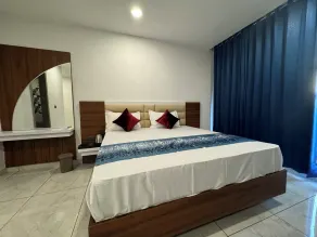 Basant Haveli - Chambre