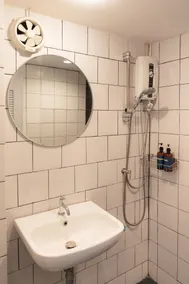 BEDGASM Hotel x Cafe Nimman - Bathroom