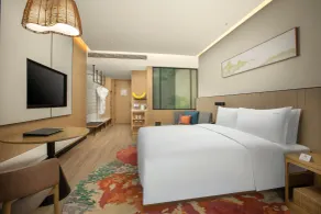 Holiday Inn Resort Guiyang Qingyan by IHG - Zimmer