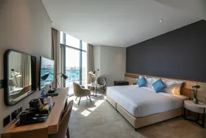 Beach Walk Hotel Jumeirah - Chambre