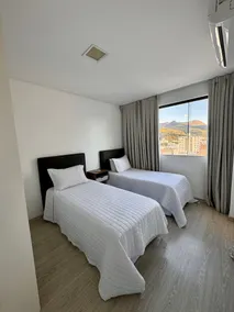Gontijo Apart Hotel - Room