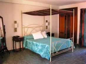 Hotel de Naturaleza Rodalquilar & Spa Cabo de Gata - Room