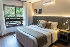 Natureza Eco Lodge - Chambre