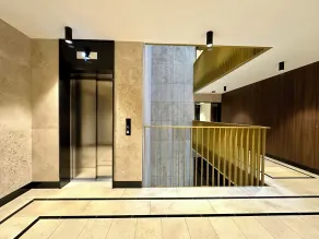 Vip Warsaw Apartments - Lobby