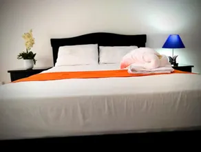 Hotel el Atajo - Room